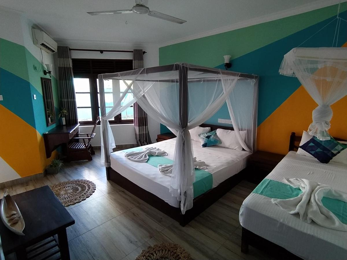 Hotel Voulez-vous, Managed By 2*